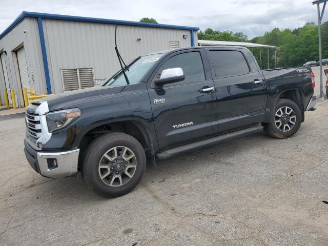 TOYOTA TUNDRA CRE 2021