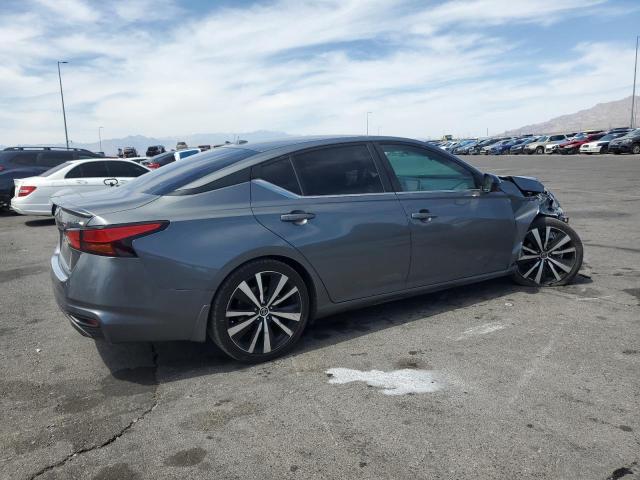  NISSAN ALTIMA 2019 Сharcoal