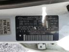 2017 Hyundai Accent Se for Sale in Reno, NV - Front End