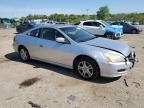 2006 Honda Accord Ex de vânzare în Baltimore, MD - Front End