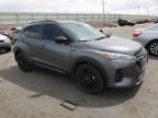 2024 Nissan Kicks Sr იყიდება Albuquerque-ში, NM - Side