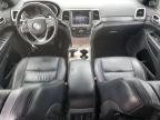 2015 Jeep Grand Cherokee Limited for Sale in Houston, TX - Hail