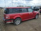 Woodhaven, MI에서 판매 중인 2010 Ford Flex Sel - Rear End