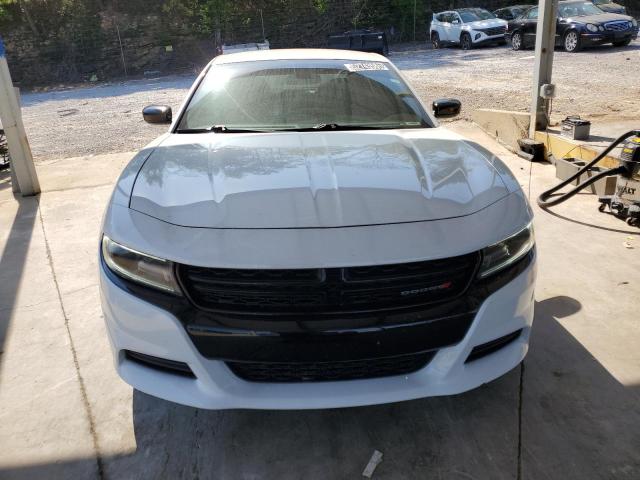  DODGE CHARGER 2021 White