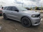 2019 Dodge Durango R/T იყიდება Indianapolis-ში, IN - Front End