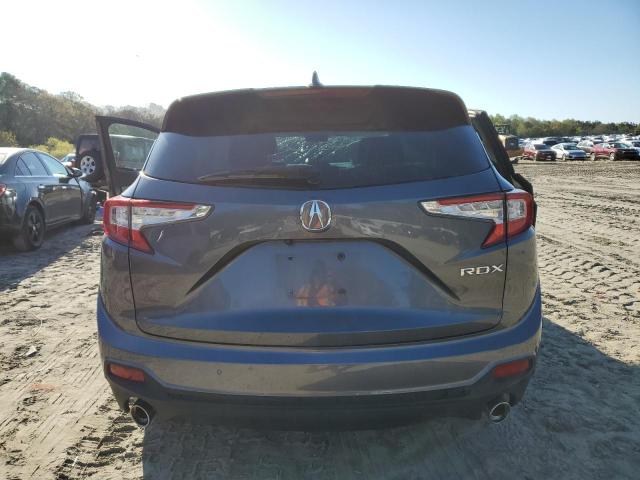  ACURA RDX 2019 Серый