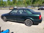 1999 Mazda Protege Dx zu verkaufen in Waldorf, MD - Front End