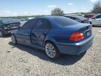 2003 Bmw 325 I de vânzare în Riverview, FL - Side