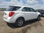 2014 Chevrolet Equinox Ls for Sale in Fredericksburg, VA - Side