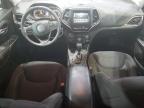 2021 Jeep Cherokee Latitude na sprzedaż w Rogersville, MO - Front End