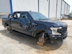 2020 Ford F150 Supercrew   zu verkaufen in Lawrenceburg, KY - Vandalism