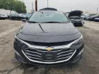 2023 Chevrolet Malibu Lt en Venta en Van Nuys, CA - Rear End