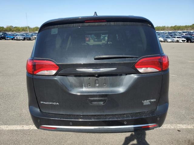 CHRYSLER PACIFICA 2020 Black