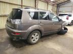 2012 Mitsubishi Outlander Es for Sale in Cookstown, ON - Front End