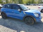 2012 Mini Cooper S Countryman   იყიდება Arlington-ში, WA - Mechanical