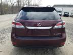 2015 Lexus Rx 350 Base zu verkaufen in Northfield, OH - All Over