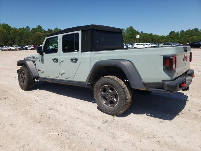  JEEP GLADIATOR 2023 Gray