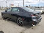 2024 Bmw 740 I продається в Los Angeles, CA - Front End