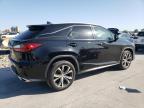 2017 Lexus Rx 350 Base للبيع في New Orleans، LA - Side