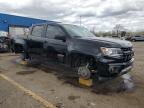 2022 Chevrolet Colorado Z71 იყიდება Woodhaven-ში, MI - Stripped