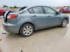 2013 Mazda 3 I للبيع في Haslet، TX - Rear End