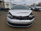 2014 Volkswagen Jetta Tdi იყიდება New Britain-ში, CT - Front End