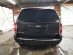 2011 Chevrolet Tahoe K1500 Ltz იყიდება Ebensburg-ში, PA - Front End