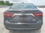 2016 Toyota Avalon Hybrid продається в Prairie Grove, AR - Front End