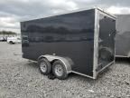 2024 Seed Cargo 7X14Ta2 Enclosed Cargo Trailer for Sale in Madisonville, TN - Minor Dent/Scratches