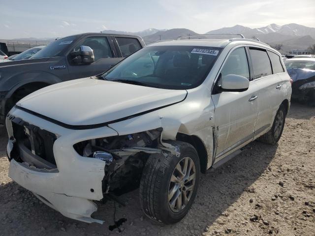2014 Infiniti Qx60 