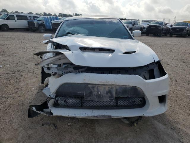 Sedans DODGE CHARGER 2016 Biały