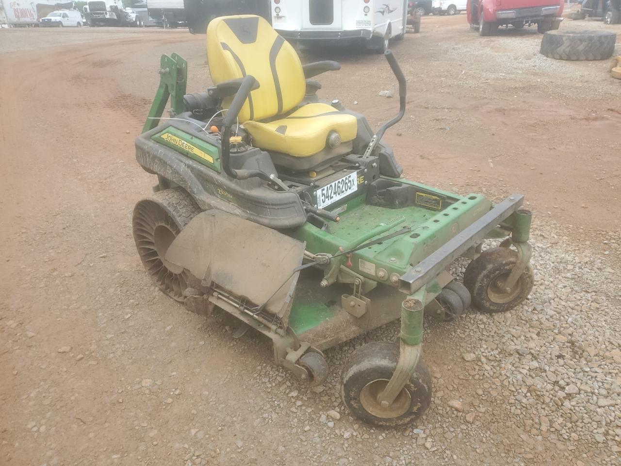 Tanner, AL에서 판매 중인 2020 John Deere Z930M Ztr Lawn Mower - Normal Wear