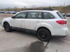 2011 Subaru Outback 2.5I en Venta en Littleton, CO - Mechanical