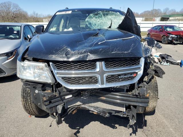  DODGE JOURNEY 2016 Czarny