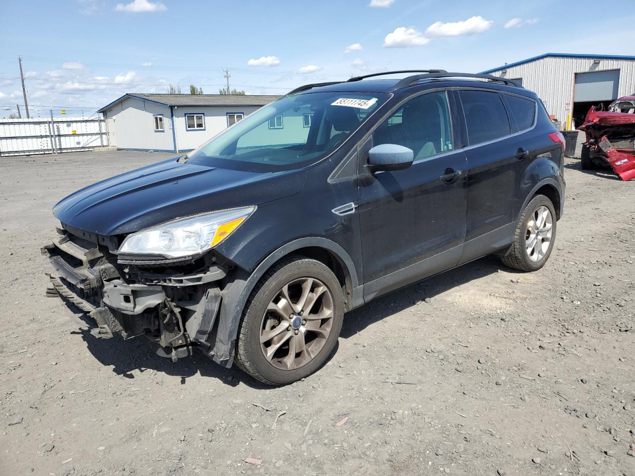 Airway Heights, WA에서 판매 중인 2013 Ford Escape Se - Front End