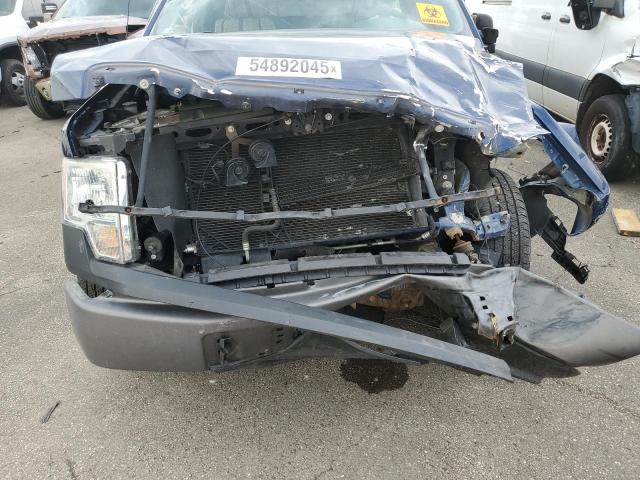 2011 FORD F150   