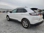 2015 Ford Edge Sel de vânzare în Montgomery, AL - Front End