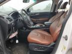 2015 Ford Edge Titanium zu verkaufen in Houston, TX - Front End
