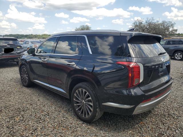  HYUNDAI PALISADE 2024 Черный