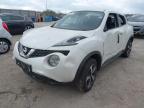 2019 NISSAN JUKE BOSE for sale at Copart YORK