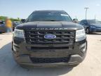 2016 Ford Explorer Xlt zu verkaufen in Wilmer, TX - Minor Dent/Scratches
