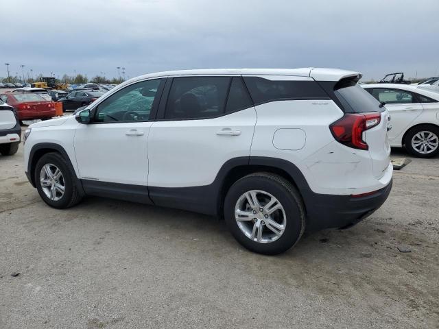  GMC TERRAIN 2024 White
