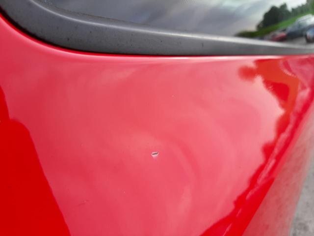 2011 VOLKSWAGEN POLO SE TD