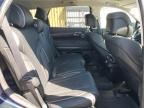 2022 Genesis Gv80 Base de vânzare în Mentone, CA - Side