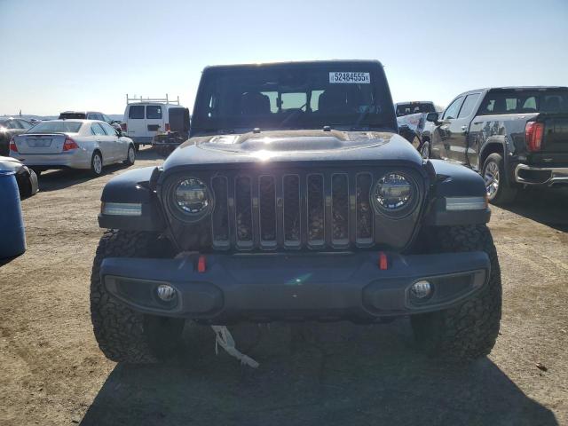 JEEP GLADIATOR 2020 Czarny