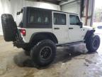 2014 Jeep Wrangler Unlimited Sport zu verkaufen in Brookhaven, NY - Normal Wear