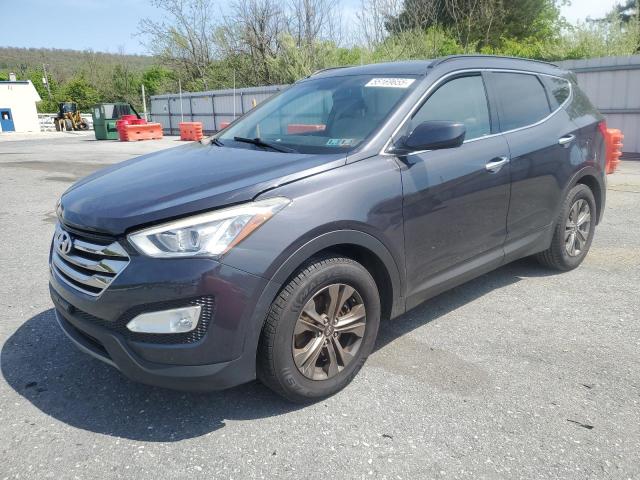 2016 Hyundai Santa Fe Sport 