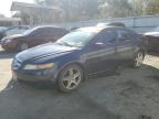 2006 Acura 3.2Tl  продається в Savannah, GA - All Over