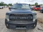 2014 Ford F150 Supercrew للبيع في Florence، MS - Mechanical