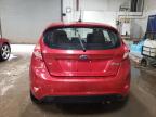 2012 Ford Fiesta Se for Sale in Elgin, IL - Front End